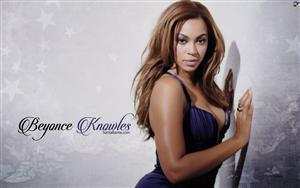 Beyonce Knowles